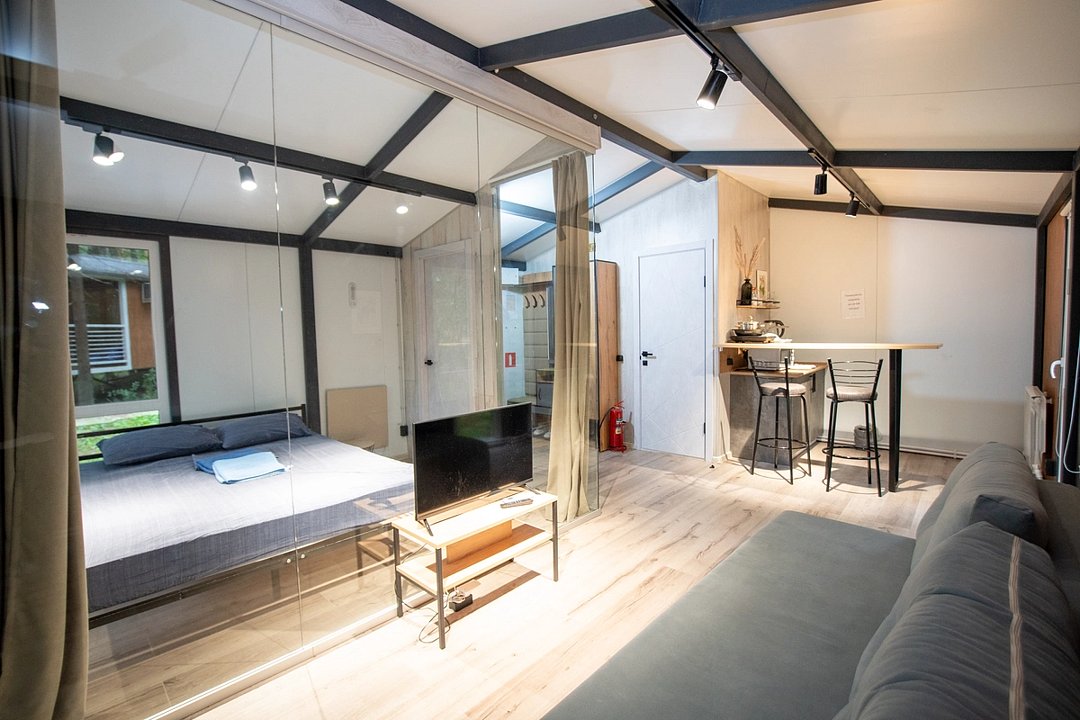 Дом Смарт Хаус 4-местный №4