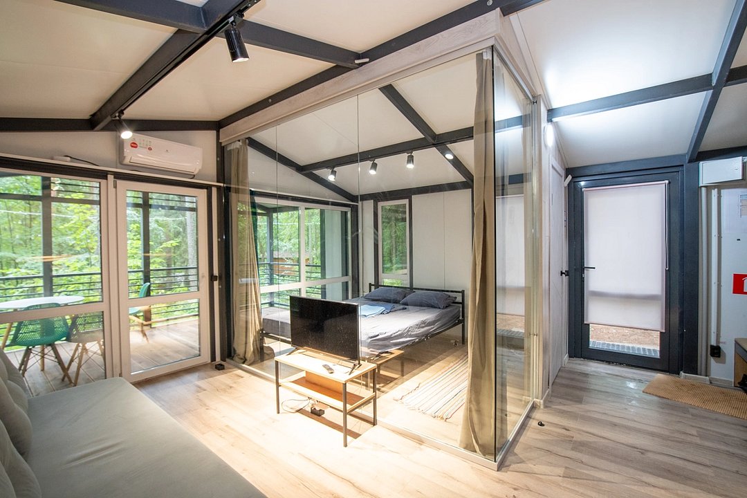 Дом Смарт Хаус 4-местный №4