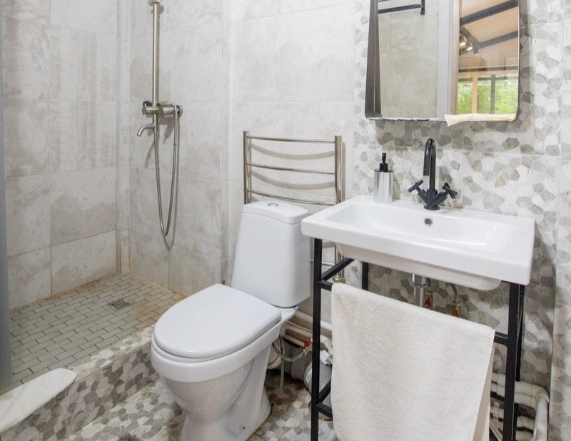 Дом Смарт Хаус 4-местный №4