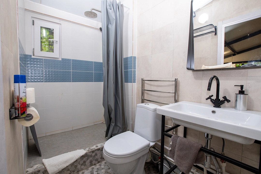 Дом Смарт Хаус 4-местный №6