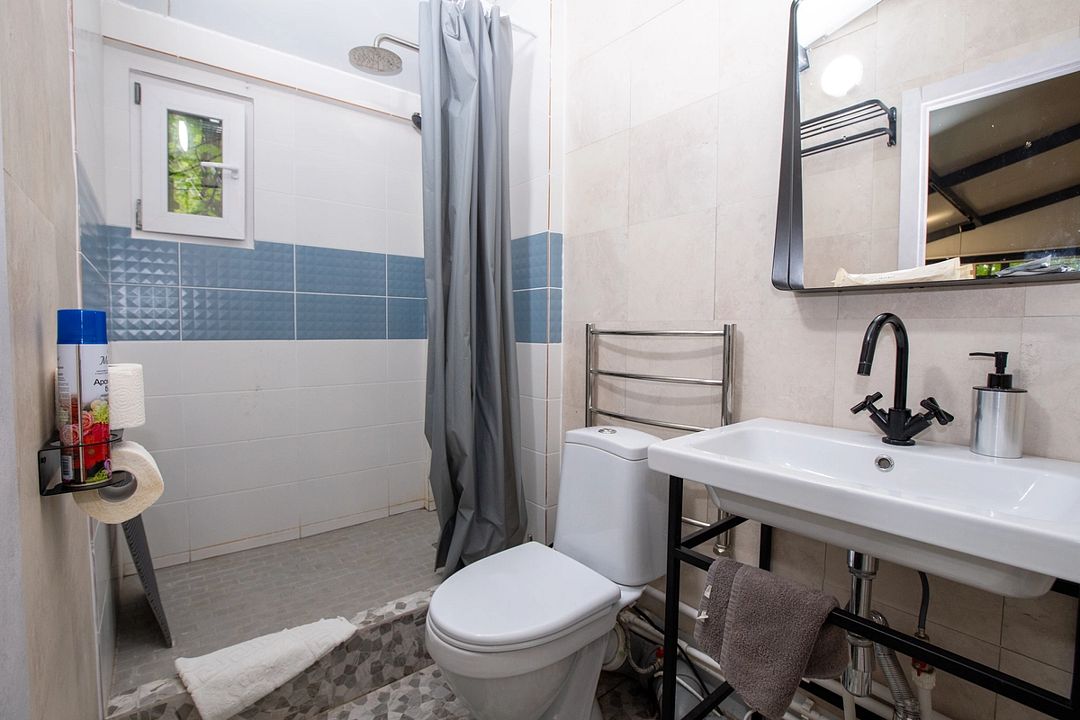 Дом Смарт Хаус 4-местный №6