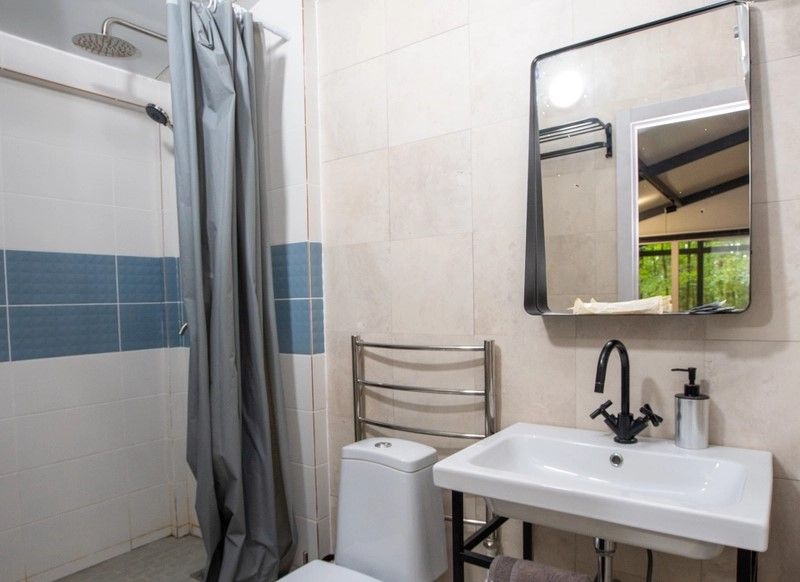 Дом Смарт Хаус 4-местный №6