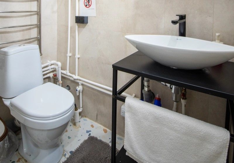 Дом Смарт Хаус 4-местный №7