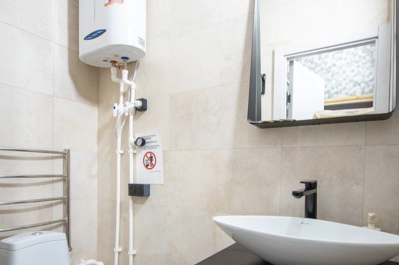 Дом Смарт Хаус 4-местный №7