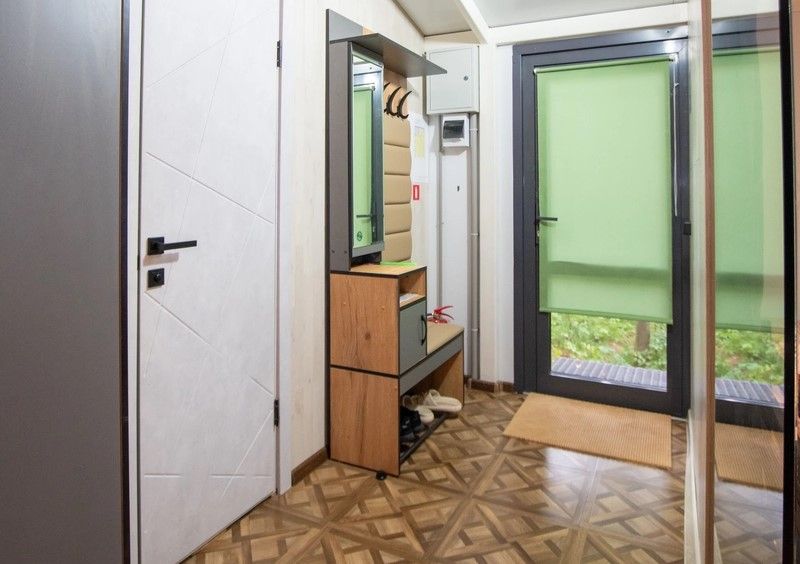 Дом Смарт Хаус 4-местный №8