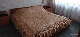 Номер «Стандарт» двухкомнатный, Турбаза Улыбышево, поселок Улыбышево