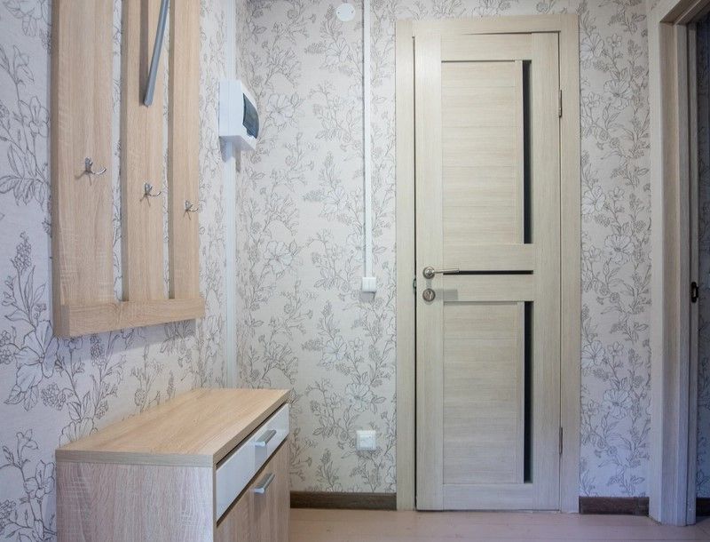 Люкс 5-местный №3 (Рыбацкий)