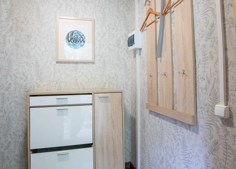 Люкс 5-местный №4 (Рыбацкий)