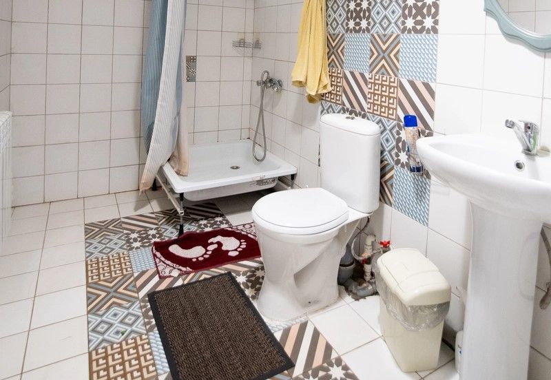 Семейный 4-местный №3 (Царский бор)