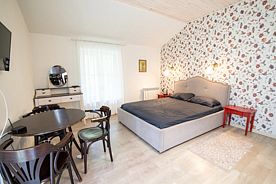 Семейный царский №4, База отдыха Костоваты, Воткинск