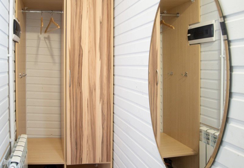 Стандартный 2-местный №1 (Прибрежный)