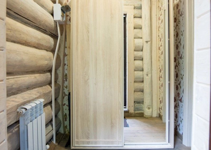 Стандартный 2-местный №1 (Рыбацкий)