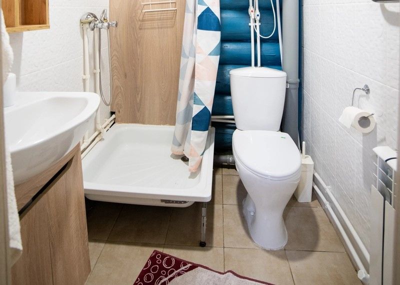 Стандартный 2-местный №1 (Рыбацкий)