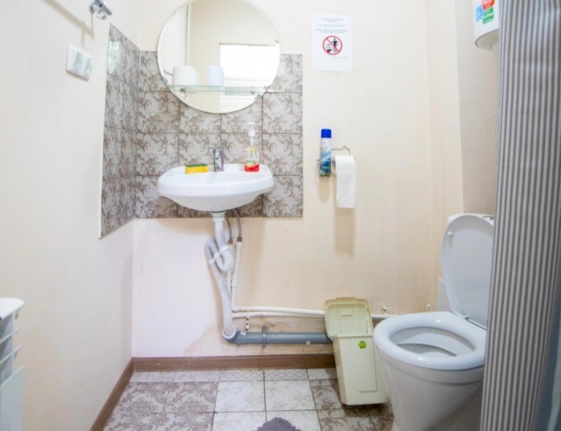 Стандартный 2-местный №2 (Прибрежный)