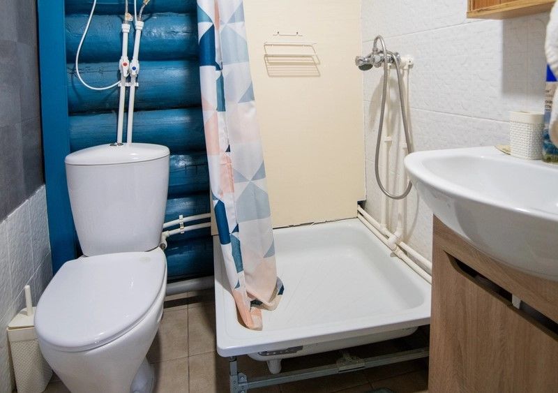 Стандартный 2-местный №2 (Рыбацкий)