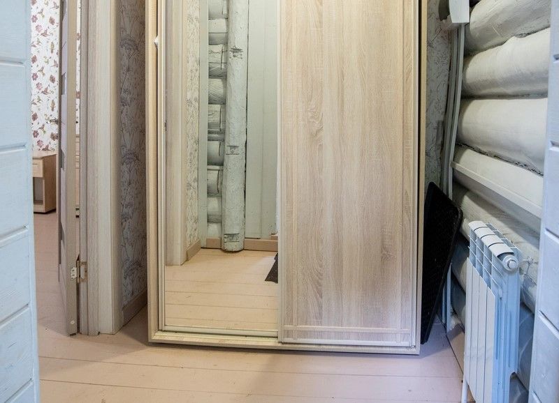 Стандартный 2-местный №2 (Рыбацкий)