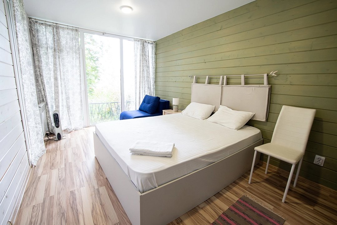 Стандартный 2-местный №2 (Рябиновый)