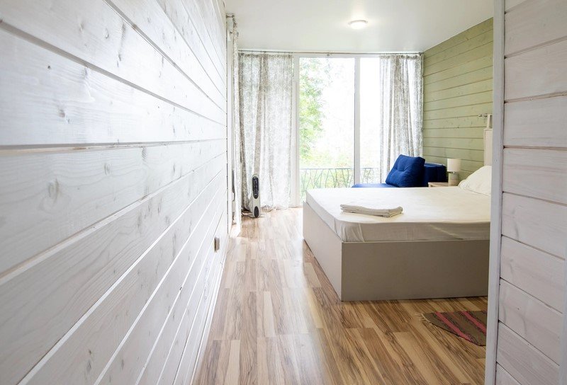 Стандартный 2-местный №2 (Рябиновый)