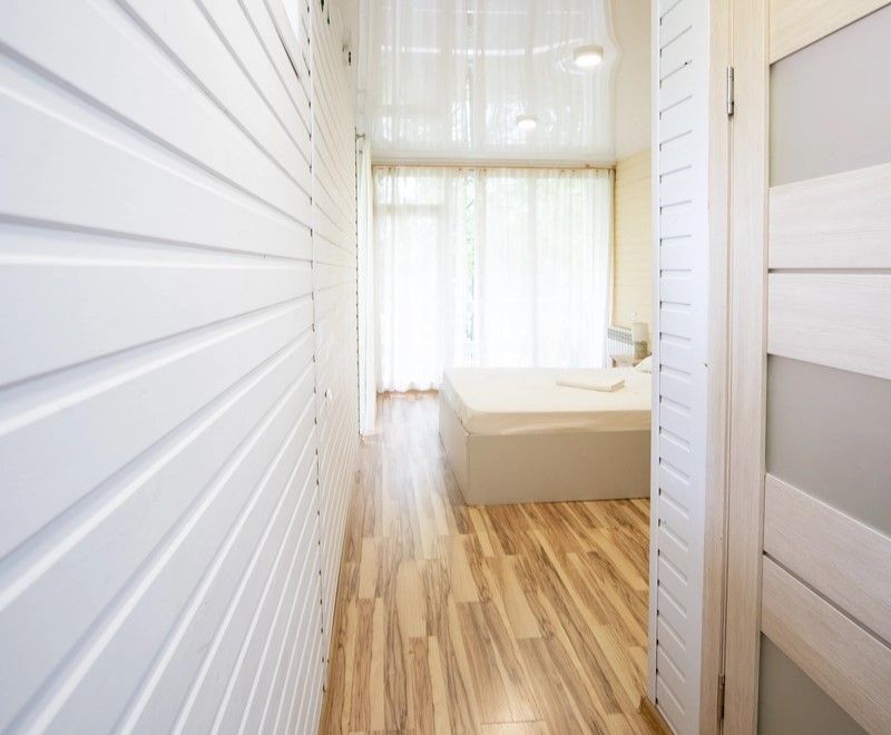 Стандартный 2-местный №3 (Прибрежный)