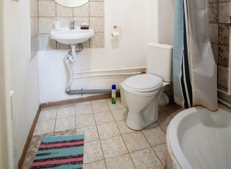 Стандартный 2-местный №3 (Прибрежный)