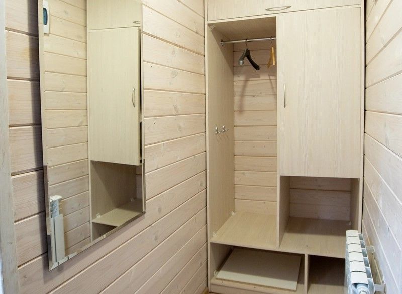 Стандартный 2-местный №3 (Рябиновый)