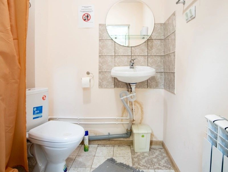 Стандартный 2-местный №4 (Прибрежный)