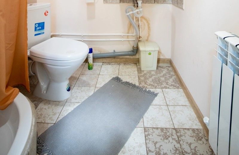 Стандартный 2-местный №4 (Прибрежный)