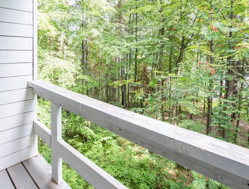 Стандартный 2-местный №4 (Прибрежный)