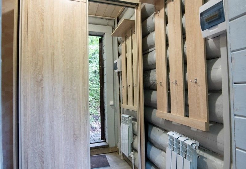 Стандартный 2-местный №5 (Рыбацкий)