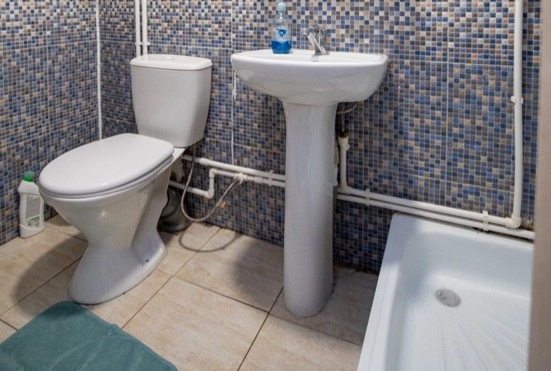 Стандартный 3-местный №2 (Лесной)