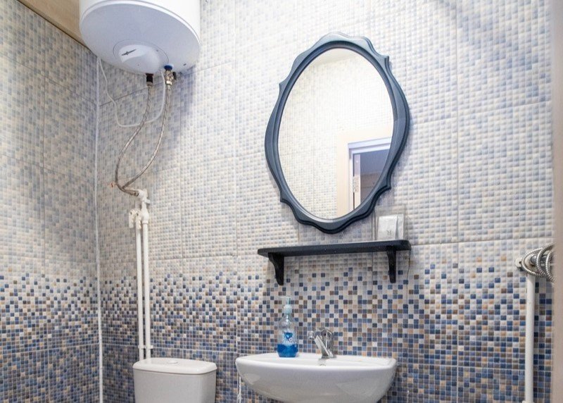 Стандартный 3-местный №2 (Лесной)