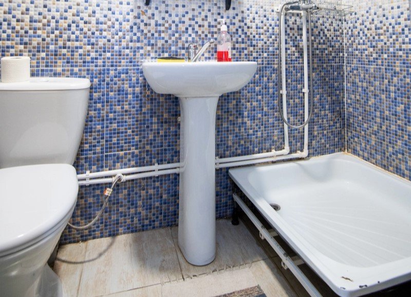 Стандартный 3-местный №3 (Лесной)