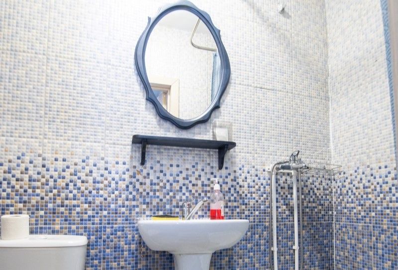 Стандартный 3-местный №3 (Лесной)