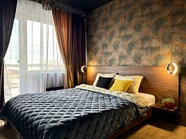 Дом, Гостевой дом РиндаВаара, Шуйское