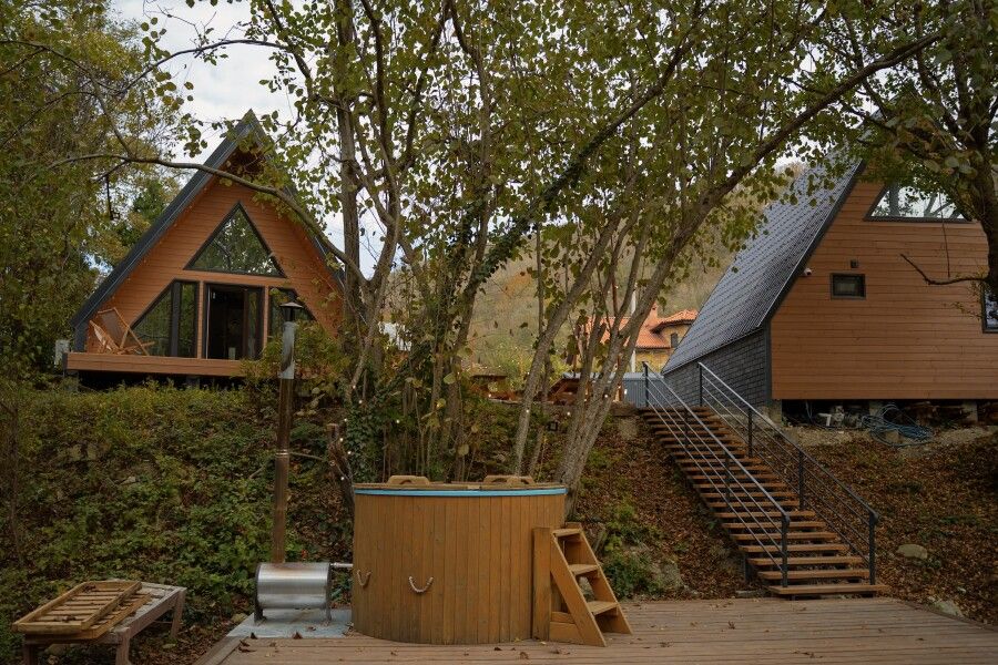 Лимон&Мята, Краснодарский край: фото 4