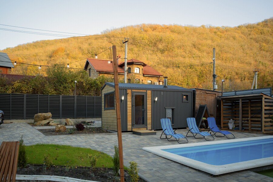 Лимон&Мята, Краснодарский край: фото 2