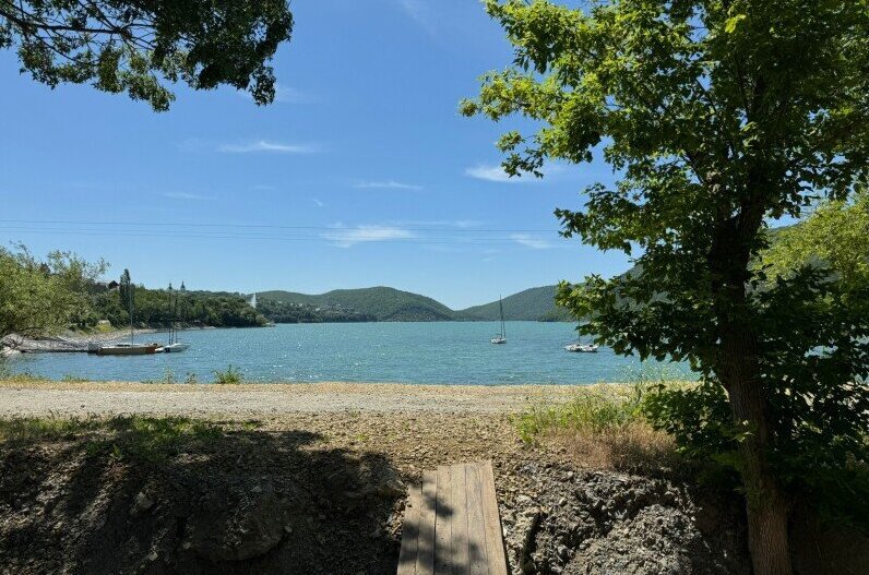 Abrau Glamping, Краснодарский край: фото 2