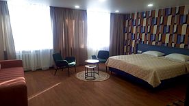 Супер Люкс, База отдыха Лосево парк, Приозерск