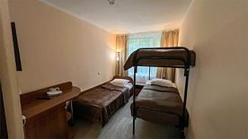 Трехместный, База отдыха Лосево парк, Приозерск