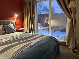 Дом 1, Экоферма Славная, Коломна