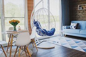 Дом 2, Экоферма Славная, Коломна