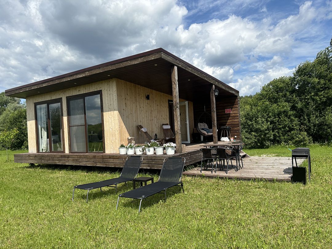 Славная, Московская область: фото 5