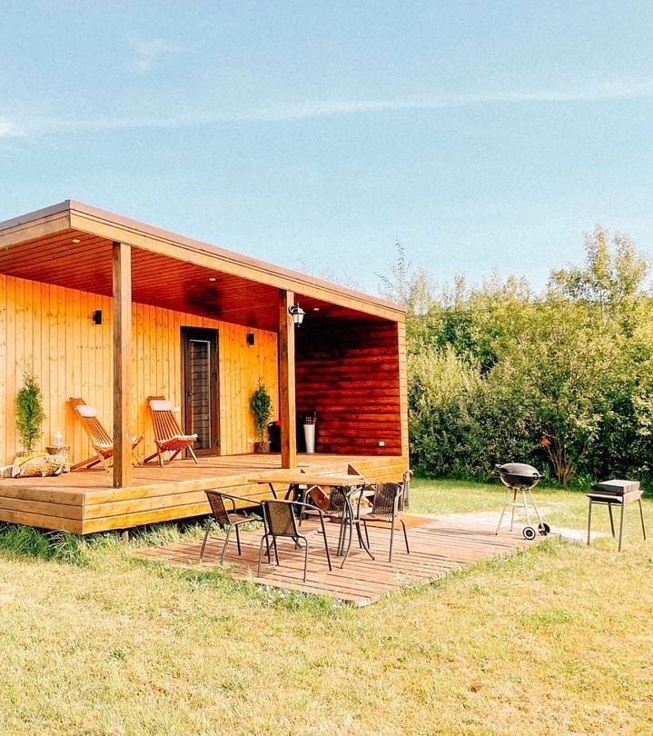 Экоферма Славная, Коломна, Московская область