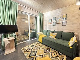 Дом 4, Экоферма Славная, Коломна