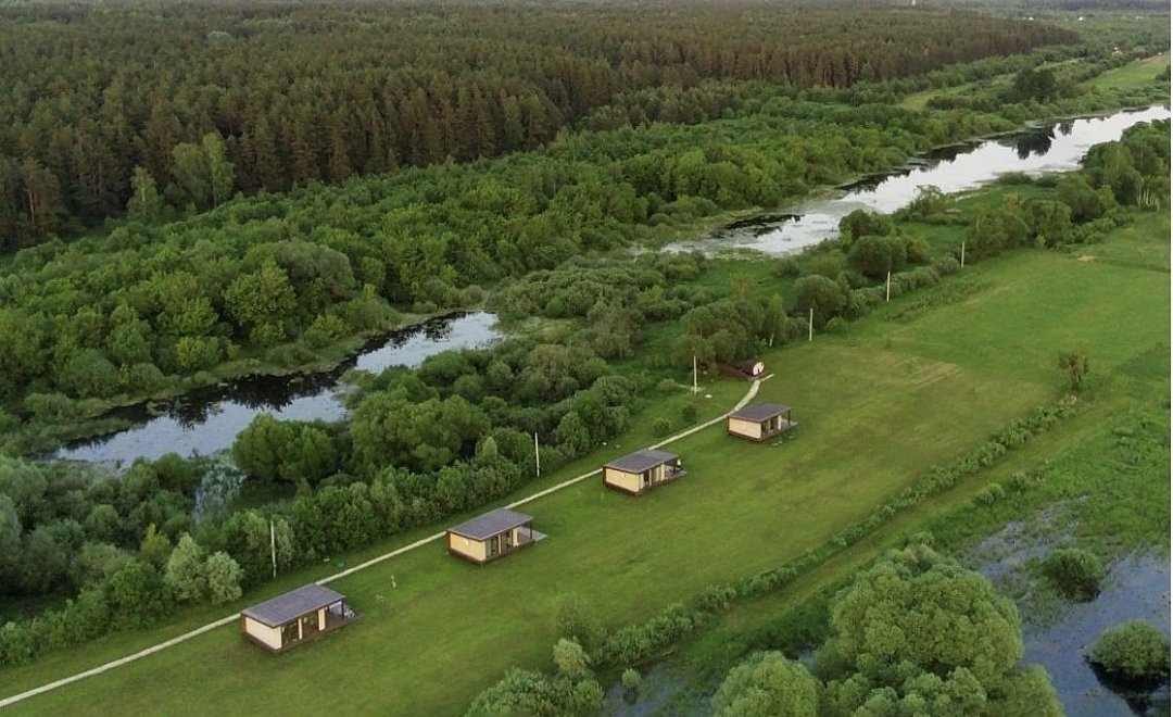 Славная, Московская область: фото 2