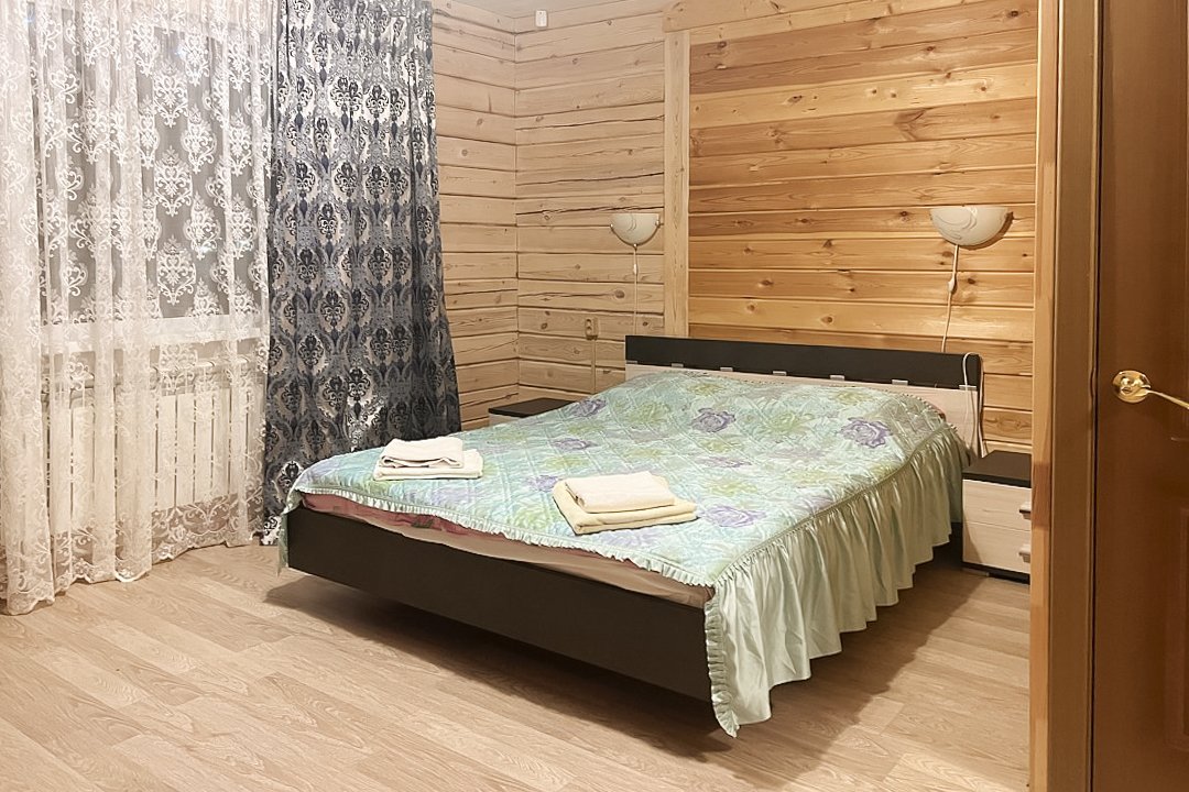 Северная звезда, Вологодская область: фото 4