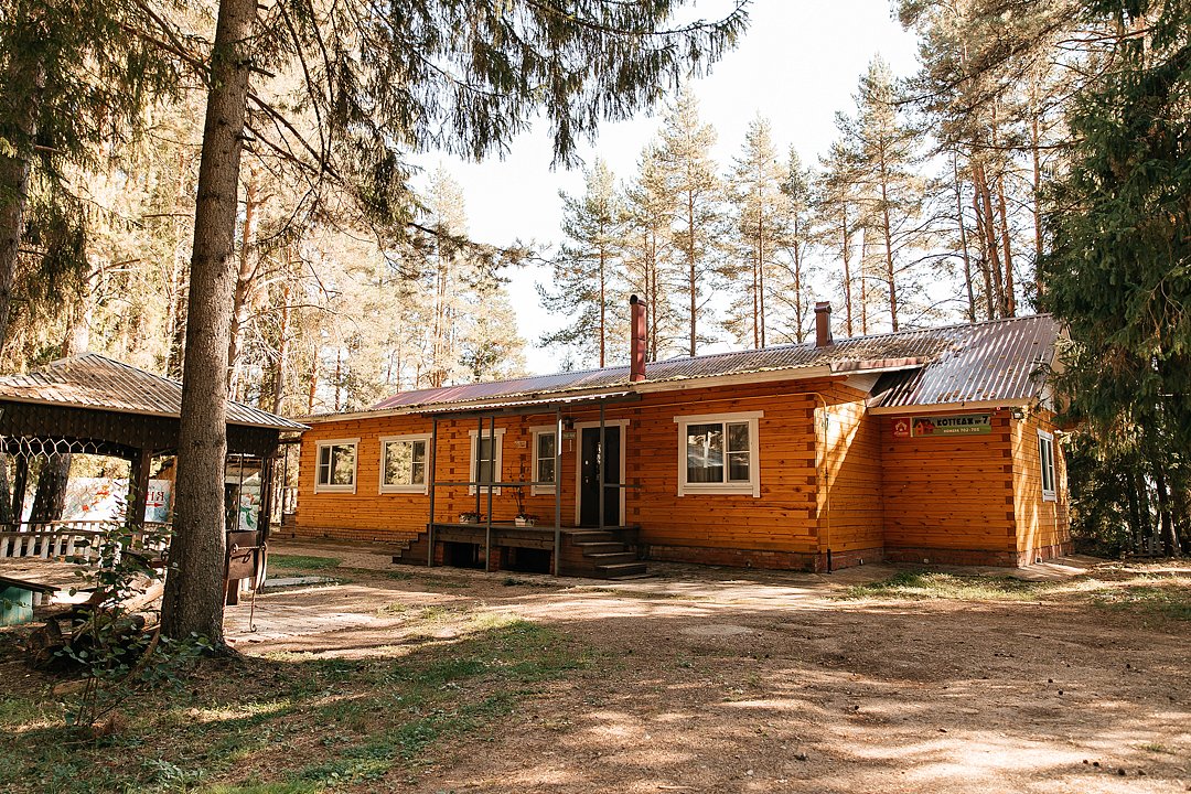 Северная звезда, Вологодская область: фото 5