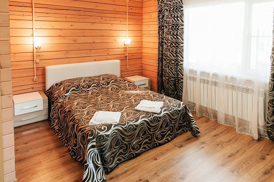 Северная звезда, Вологодская область: фото 2