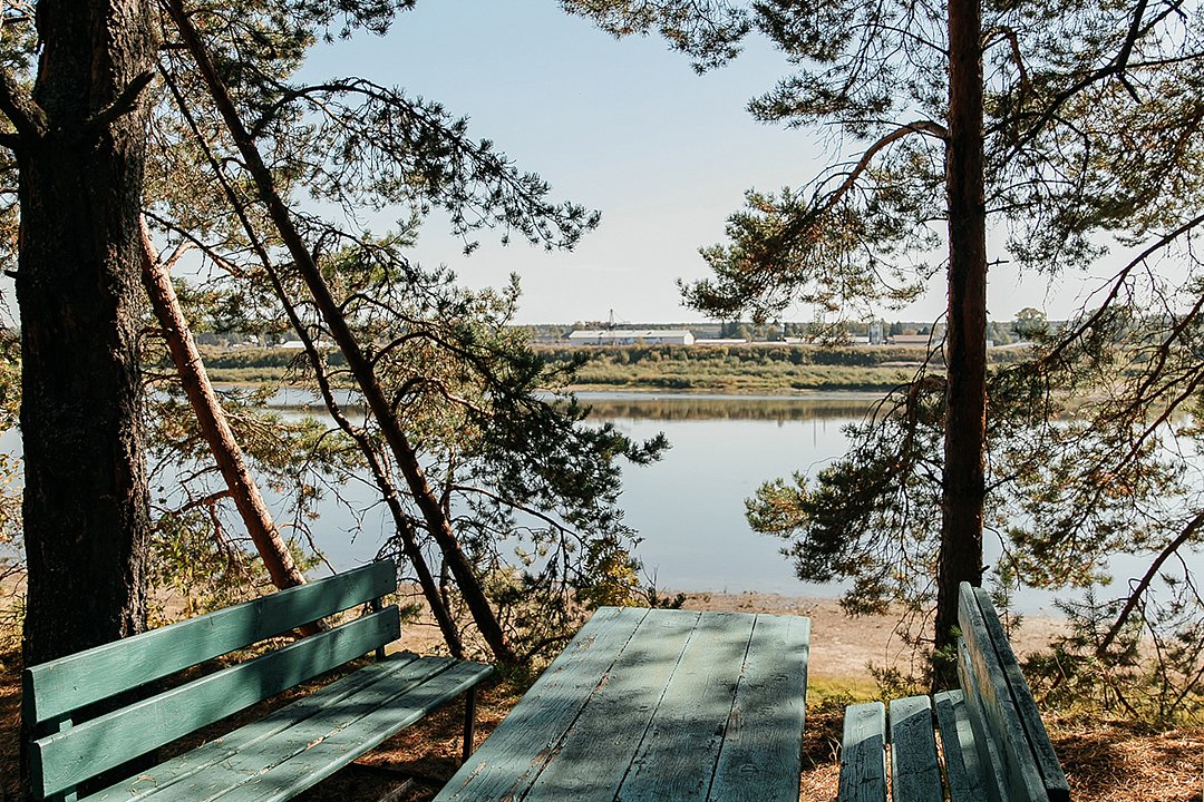 Северная звезда, Вологодская область: фото 3