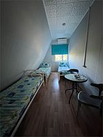 Эконом с удобствами, База отдыха Лунная Поляна, Сочи